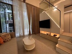 Seletar Park Residence (D28), Condominium #612734081